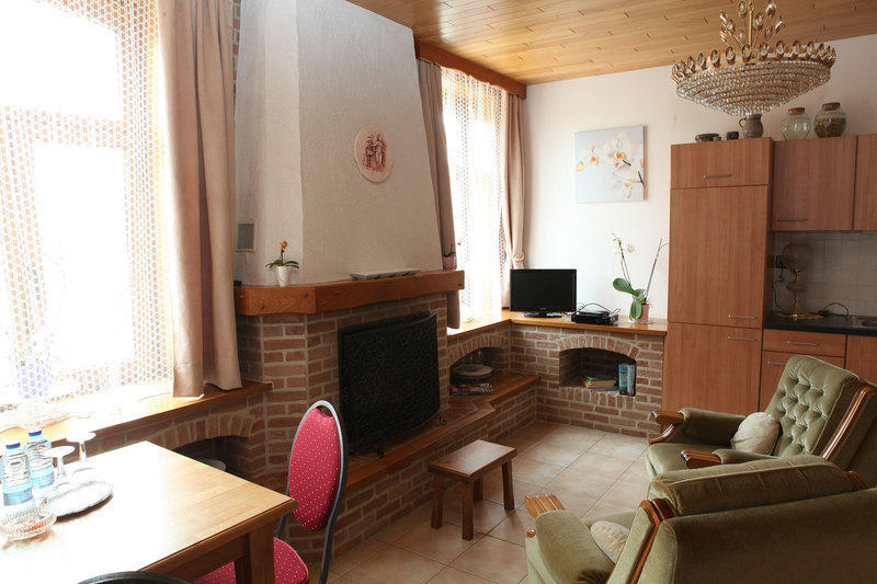B&B Nollekes Winning Schalkhoven Room photo