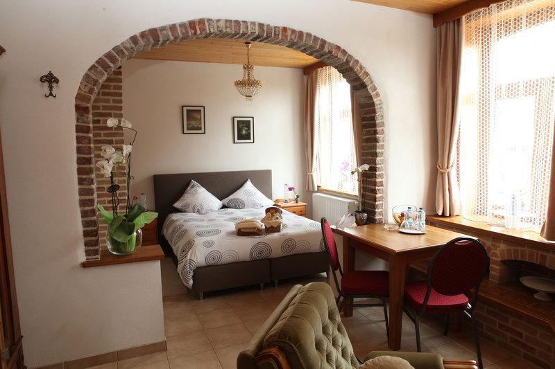 B&B Nollekes Winning Schalkhoven Room photo